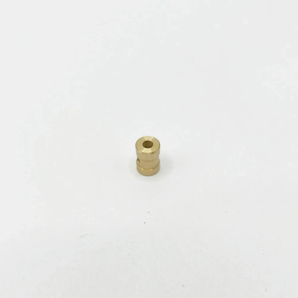 1-11324 Valve Bushing Stem, Bleed Down Valve For Water Jet Cutting Head Bleed-down Valve Stem Bushing High Pressure Backup Ring