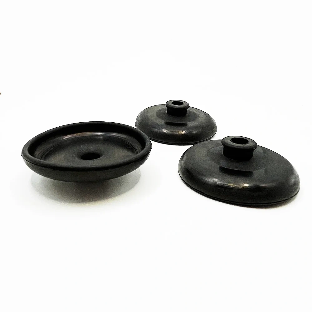 Hot Sales Waterjet Cutting Head Abrasive Proof Urethane Spray Splash Shield  731010281 For Dardi Water Jet Cutting Machine Parts