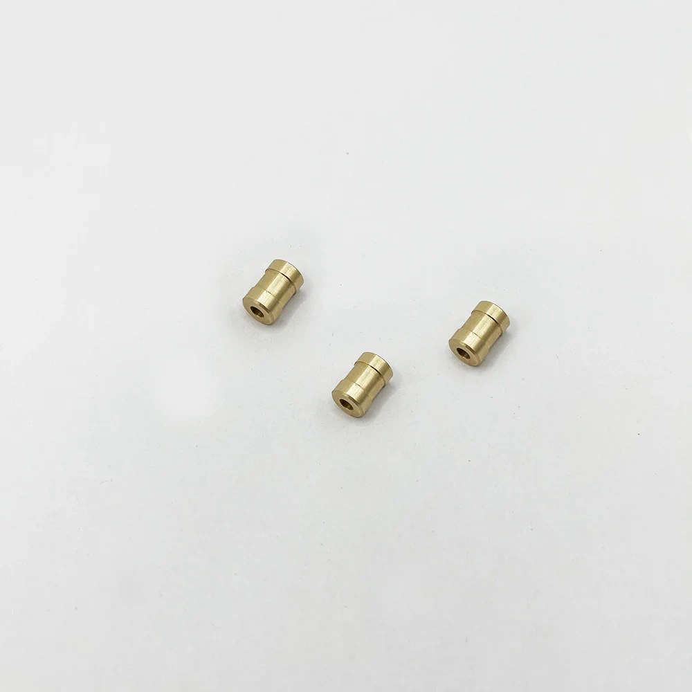 1-11324 Valve Bushing Stem, Bleed Down Valve For Water Jet Cutting Head Bleed-down Valve Stem Bushing High Pressure Backup Ring