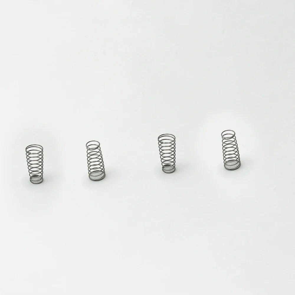 Waterjet Hydraulic Pump Compression Spring 05147863 AV500260 Check Valve Outlet Spring Sealing Head 20460033 49894116 1-11330