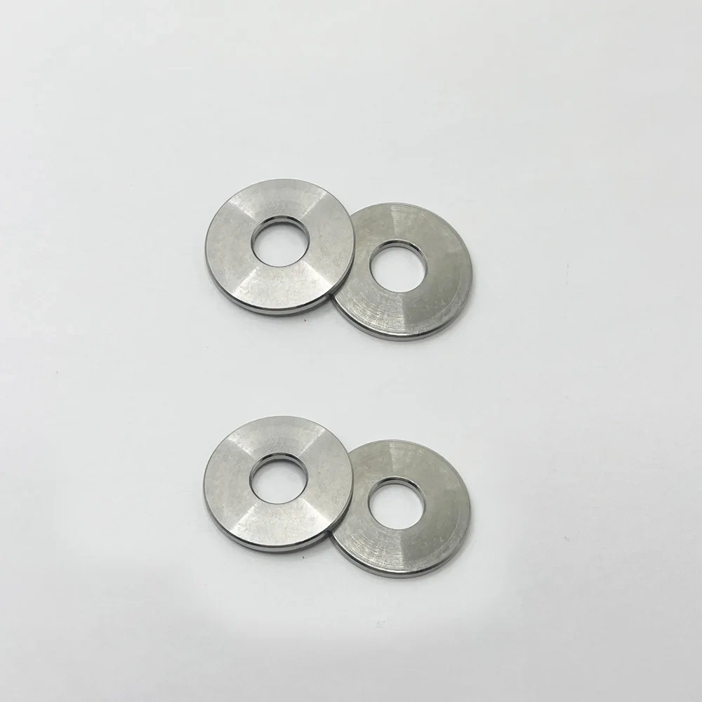 Waterjet Intensifier Pump Flat Inlet Poppet Valve Low Pressure, SL-IV Sealing Head 05144662 10107894 1-12567 5000126 103675