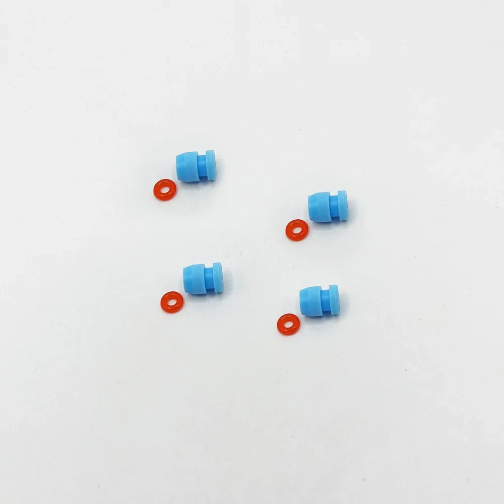 Valve Seal, Bleed Down Valve For Water Jet Cutting Head Hydraulic Auto Bleed-Down Valve Seal High Pressure Seals 1-11321 11321