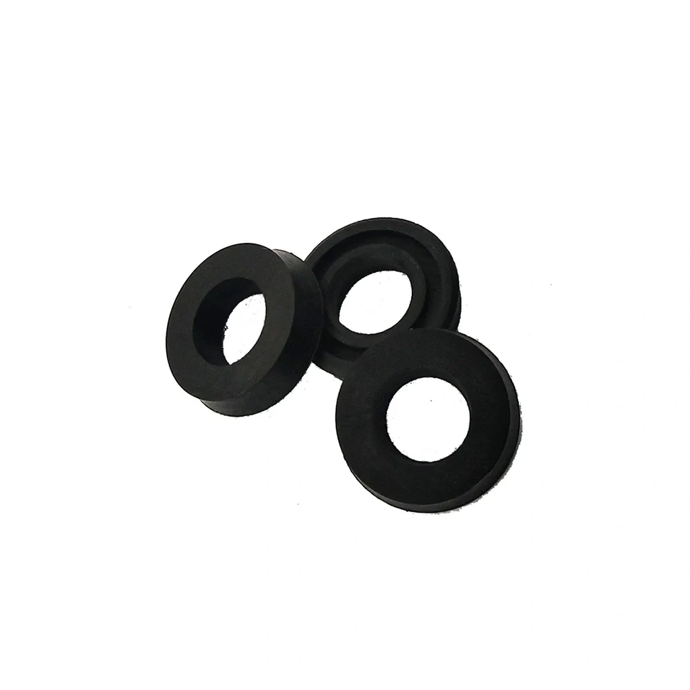 A-00720-31 Hyplex Hybrid Waterjet Cutting Head Intensifier Parts 55KIS Hyplex Prime Direct Drive Pump Crank Case Seal Rod Seals