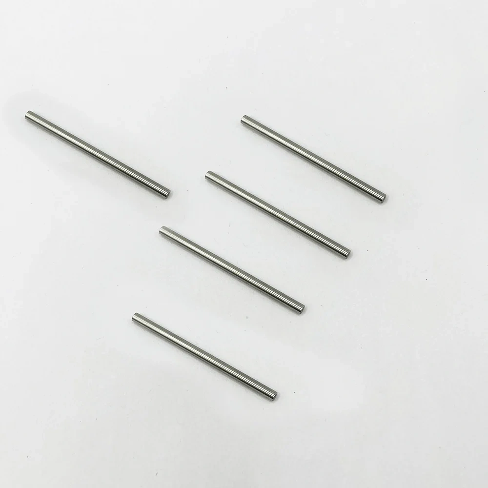1-11322 Valve Stem, Bleed Down Valve For Water Jet Cutting Head Hydraulic Bleed-Down Valve Stem Needle High Pressure Poppet Stem