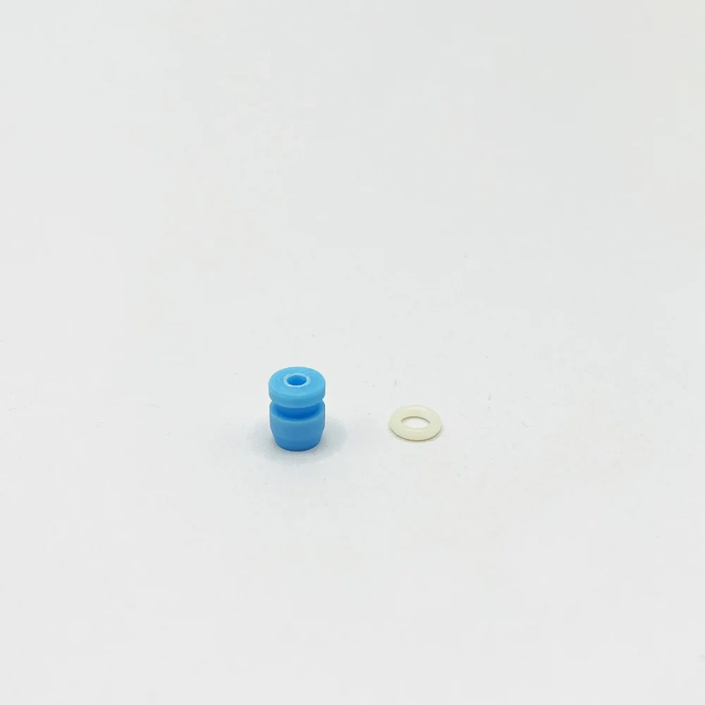 Valve Seal, Bleed Down Valve For Water Jet Cutting Head Hydraulic Auto Bleed-Down Valve Seal High Pressure Seals 1-11321 11321