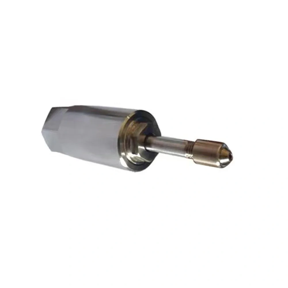 108-11019 For APW Waterjet Part AB 5axis 180 Degree HP Swivel Body 3Axis Cutting Head 180° Rotary Valve Swivel Assembly