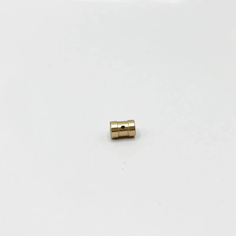 1-11324 Valve Bushing Stem, Bleed Down Valve For Water Jet Cutting Head Bleed-down Valve Stem Bushing High Pressure Backup Ring
