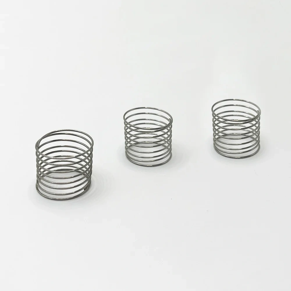 Waterjet Intensifier Pump Inlet Compression Spring SL-IV SL4 Check Valve Spring Sealing Head 49884562 1-11329 5000056 6103392
