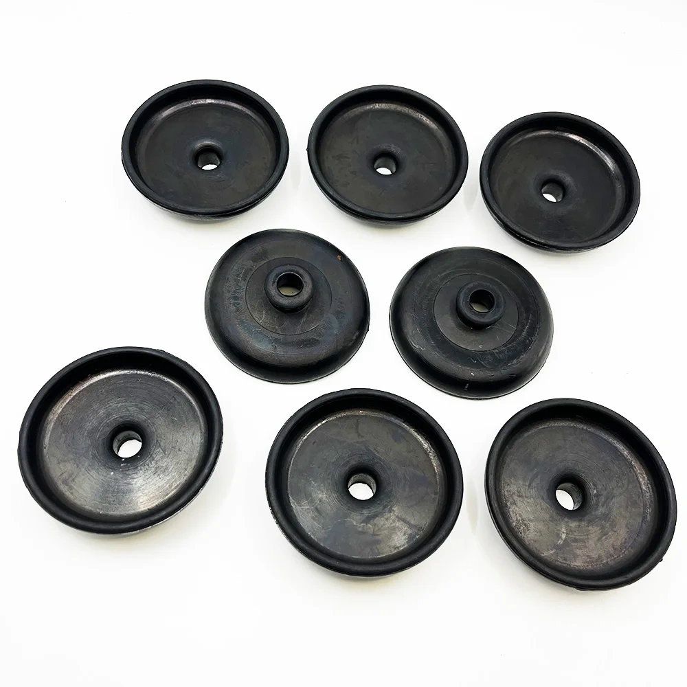 Hot Sales Waterjet Cutting Head Abrasive Proof Urethane Spray Splash Shield  731010281 For Dardi Water Jet Cutting Machine Parts