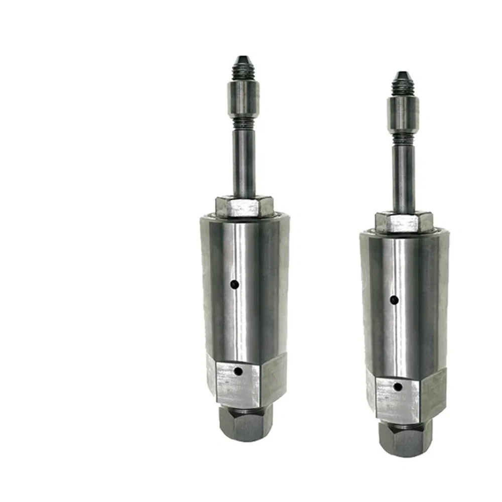 108-11019 For APW Waterjet Part AB 5axis 180 Degree HP Swivel Body 3Axis Cutting Head 180° Rotary Valve Swivel Assembly