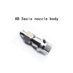 use 7.14mm collet