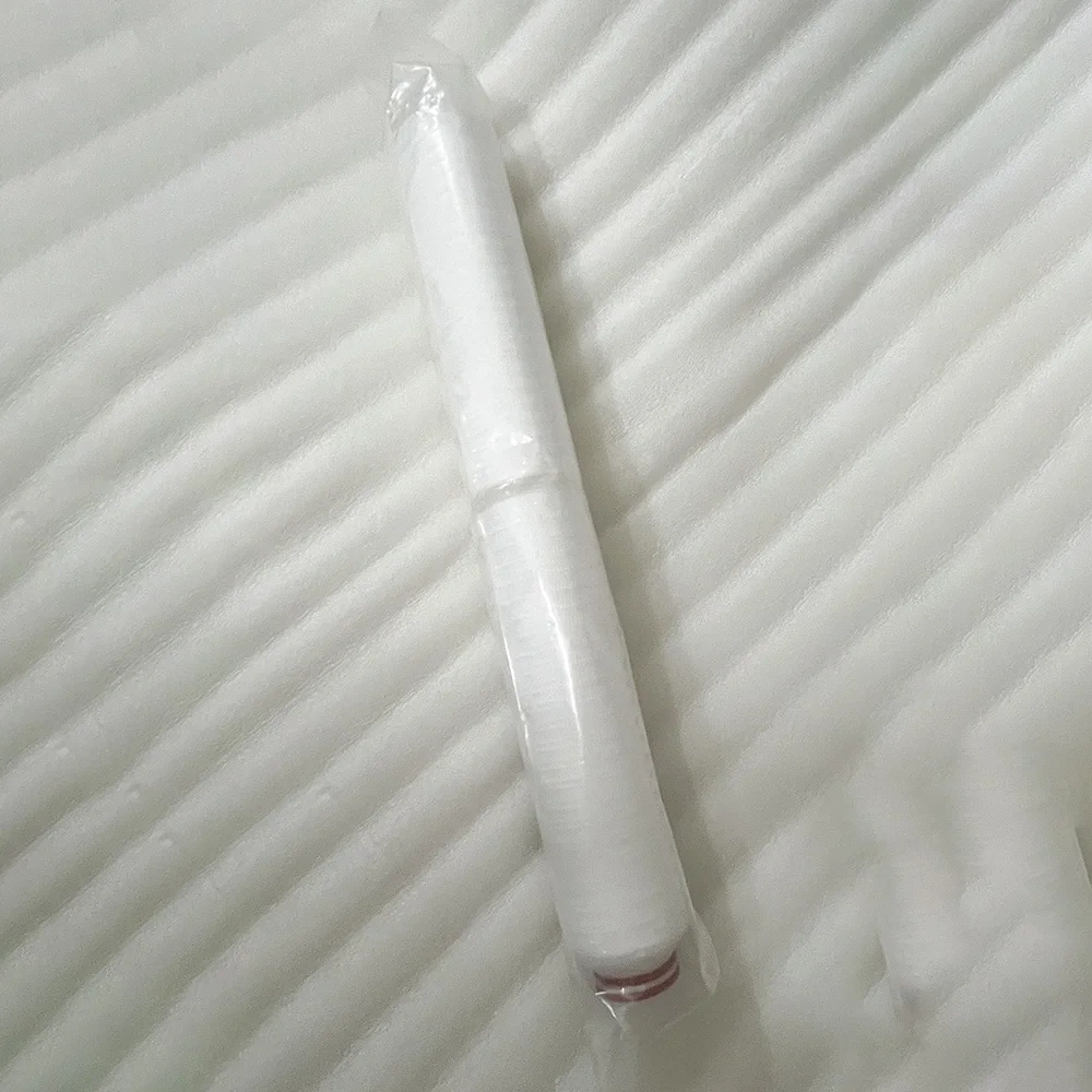 72125264 Low Pressure Water Filter Element 20.0" Waterjet Cutter 5/ 10 Micron Filter Element, Polypropylene, 20" long WK000070