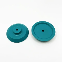 use 6.35mm Shield
