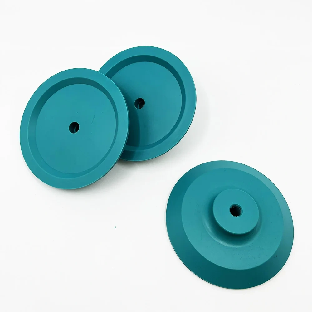 China Machine For HEAD Waterjet Cutting Head 60009 60010 Splash Shield Spray Nozzle Guard CNC Water Jet Cutting Head Accessories