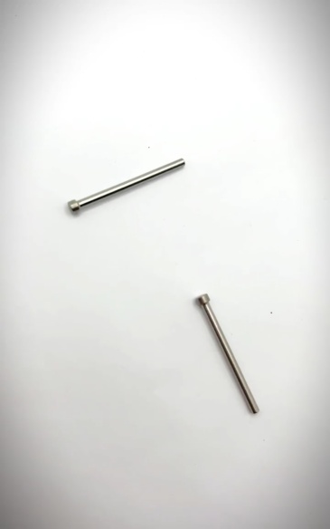 510000688 CNC Water Jet Cutter Head Pin, Shift Assembly For Dardi Waterjet Cutting Intensify G9 Shifting Pin, Electrical Shift