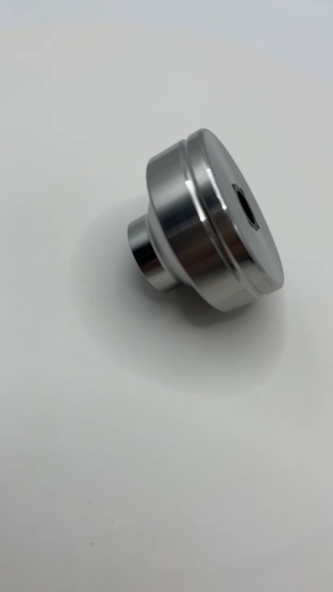 Hyplex Water Jet Intensifier Pump Direct Drive Seal Carrier Assembly 55Kis Waterjet Head Carrier Seal 013933-1 72185291 044099-1