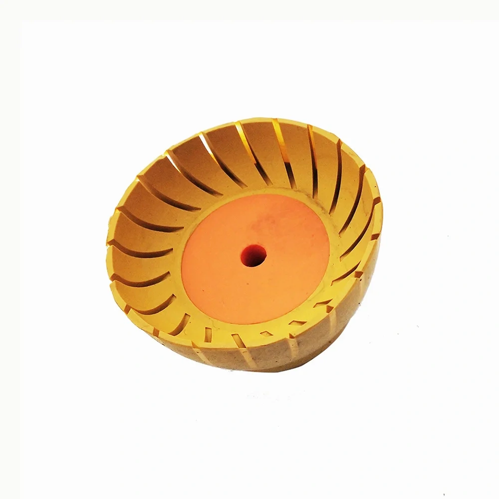 040411-1 Waterjet Cutting Accessory Urethane Spray Shield For Water Jet Cutter Head Spare Nozzle Guard Splash Spray 711621-1