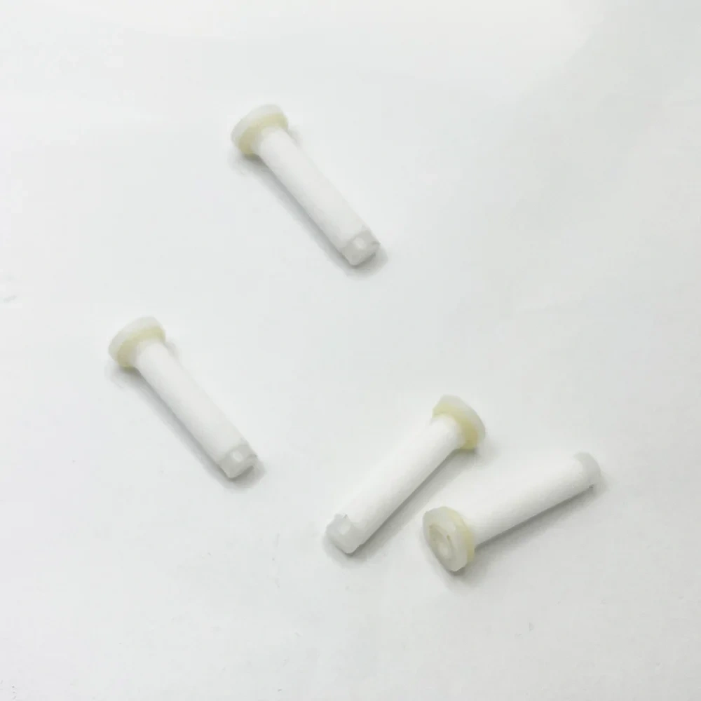 5pcs Water Jet Cutting Head Maxjet 5 Final Filer Assembly Waterjet Water Final Filter With O-ring Seal 304351 304080-2 WO304351