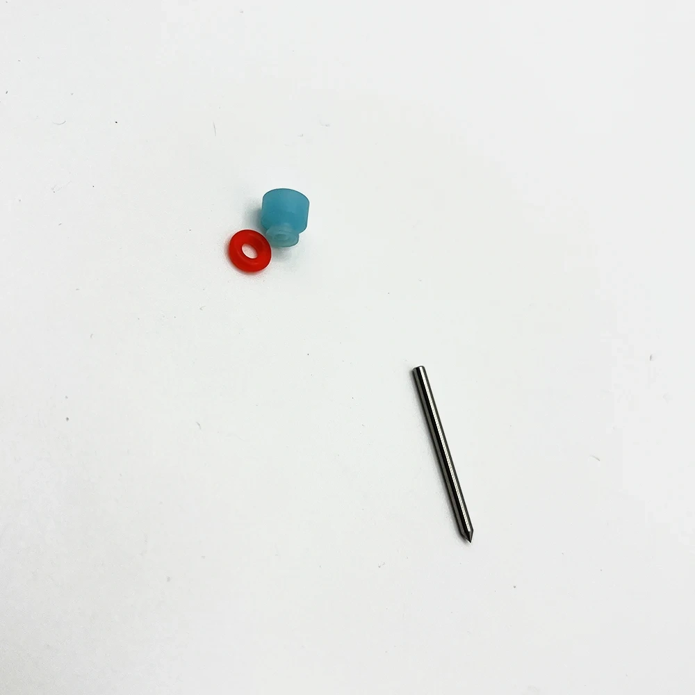 HP-Sealing For Water Jet Cutter On/off Valve Seal With O-ring Ultra 1-11043 37135 Waterjet Cutting Head High-Pressure Valve Seal
