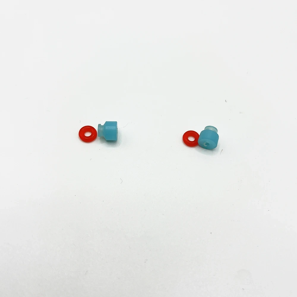 HP-Sealing For Water Jet Cutter On/off Valve Seal With O-ring Ultra 1-11043 37135 Waterjet Cutting Head High-Pressure Valve Seal