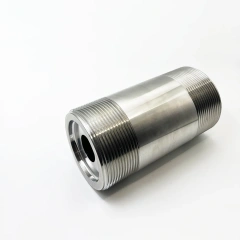 HP Cylinder