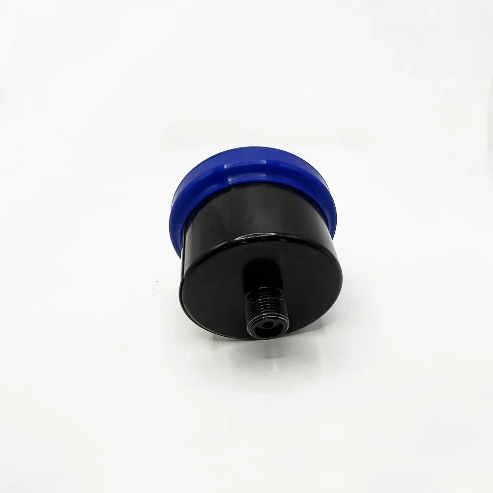 For HEAD Bit Switch Waterjet Cutter Normally Closed Cylinder HEAD Water Jet Cutting Head High-performance Air Actuator 60017