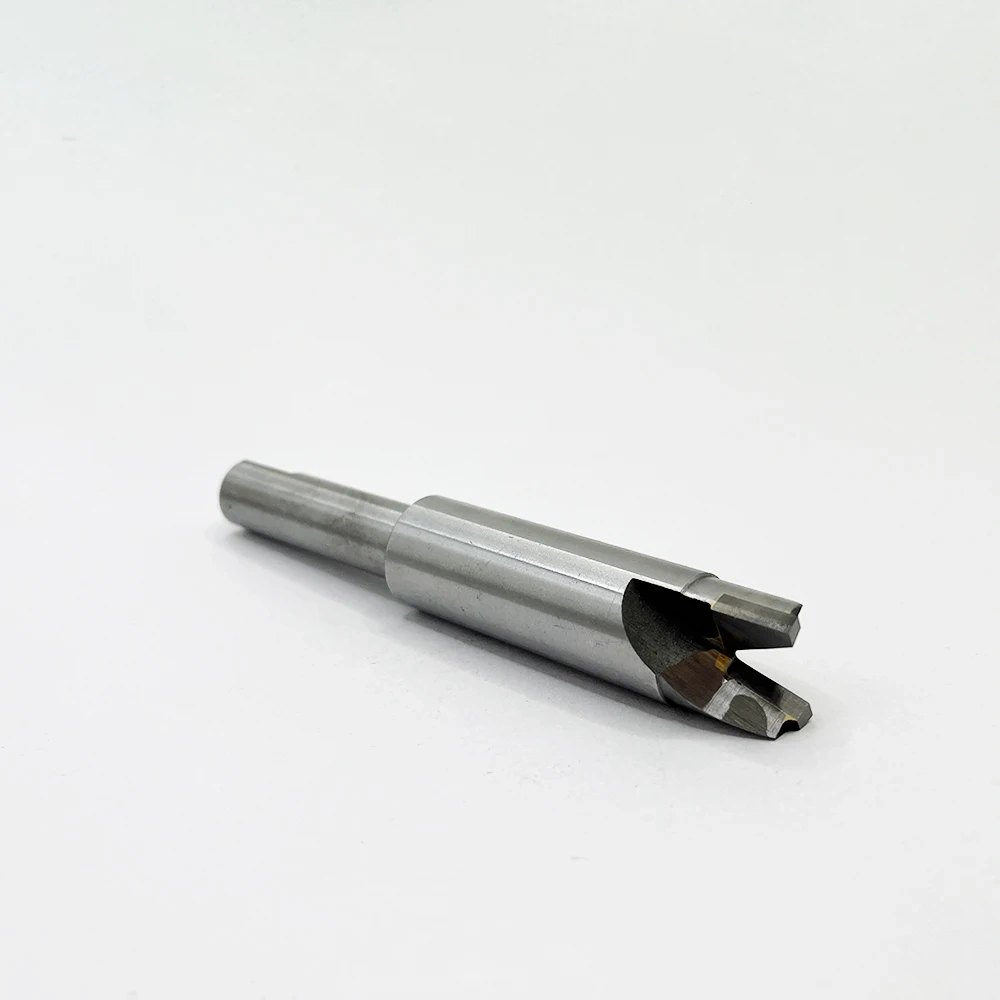 Water Jet H.P Tube Parts 1/4" 3/8" Cove Bit Waterjet Cutting Tools Blade Of 1/4 Pipe Coning And Threading Tool 3/8 Chamfer Mill