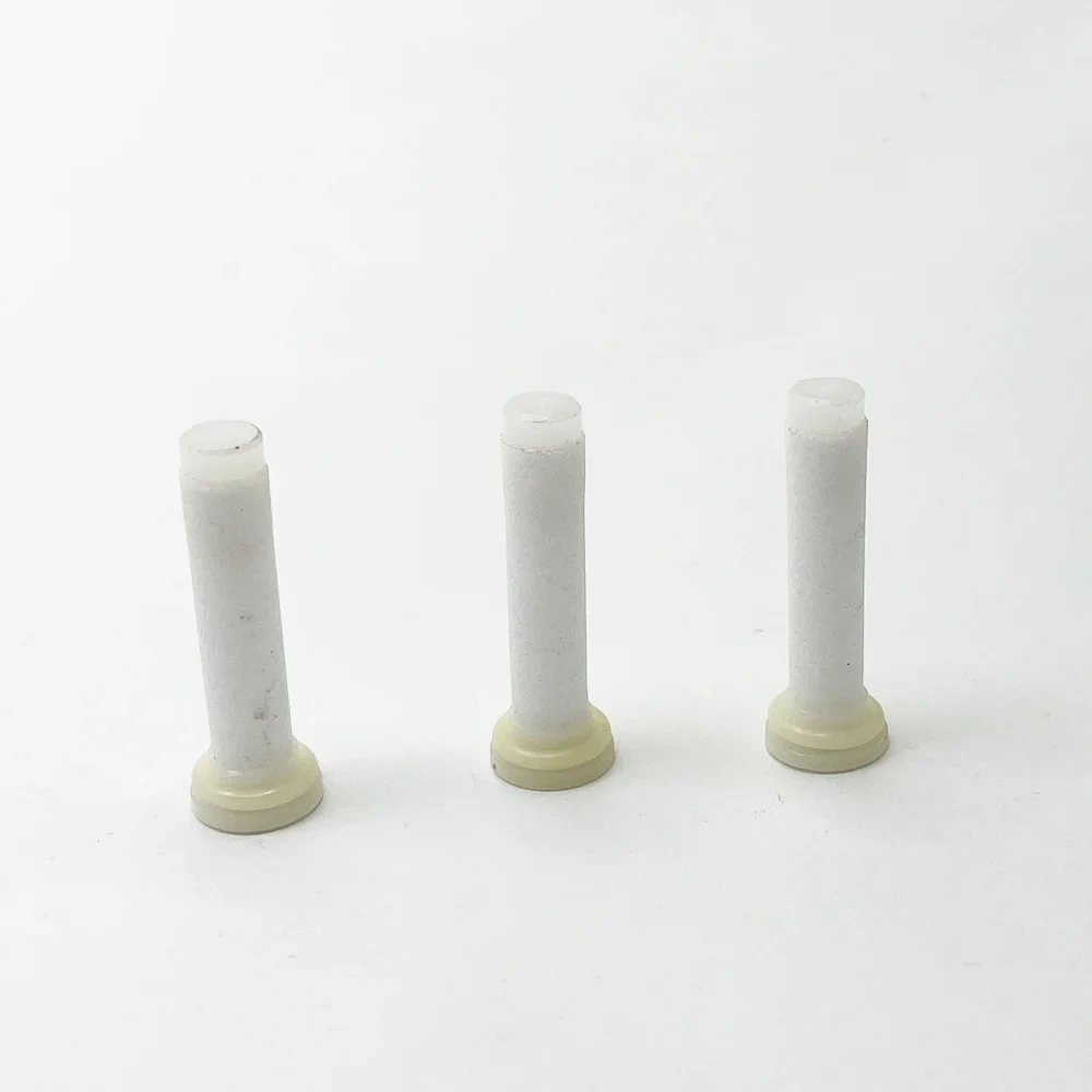 5pcs Water Jet Cutting Head Maxjet 5 Final Filer Assembly Waterjet Water Final Filter With O-ring Seal 304351 304080-2 WO304351