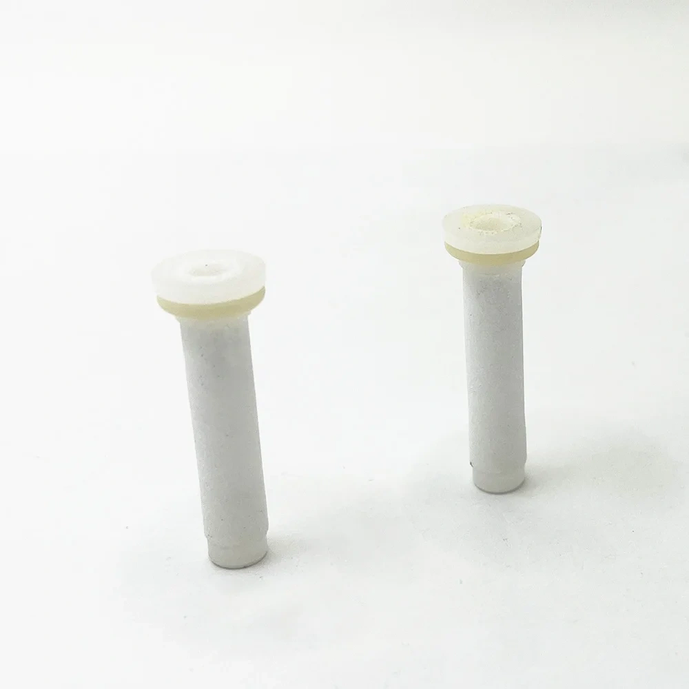 5pcs Water Jet Cutting Head Maxjet 5 Final Filer Assembly Waterjet Water Final Filter With O-ring Seal 304351 304080-2 WO304351