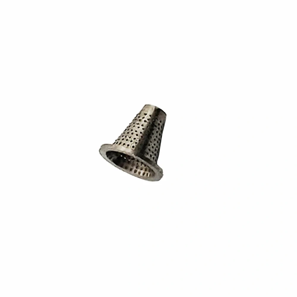 Waterjet Cutting Head Parts Short Stop Filter Protect IDE Diamond Orifice 40k 60k 94k 20454426 400096-1 400096-1 FL20454426
