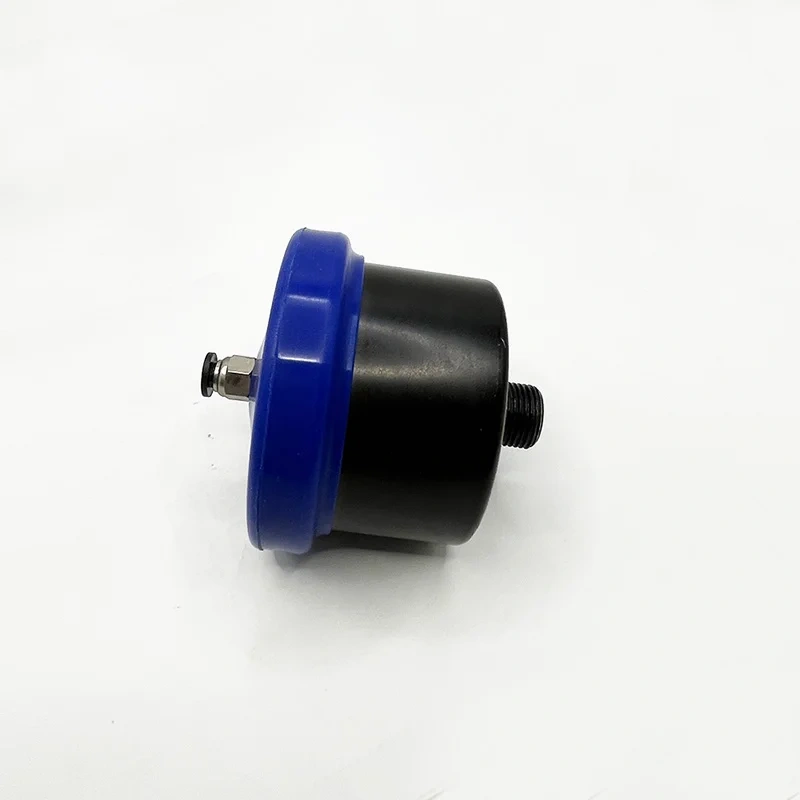 For HEAD Bit Switch Waterjet Cutter Normally Closed Cylinder HEAD Water Jet Cutting Head High-performance Air Actuator 60017