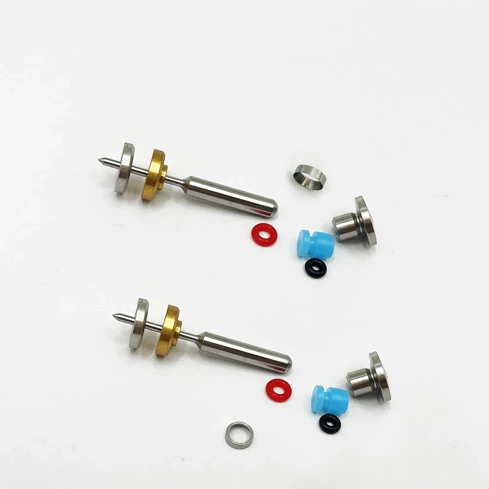 80071582 05146964 Waterjet Cutting Head Repair Kit, Pneumatic Valve Assembly, NC, Cold Water Jet 60k On/Off Valve Repair Kits