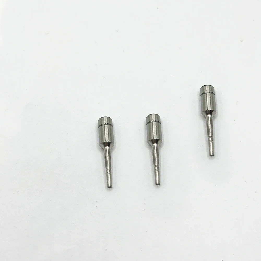 011057-1 DDP Waterjet Intensifier Hyplex Hybrid Insert Plunger Water Jet Cutting Head Plunger Insert For Hyplex Prime Water Jet