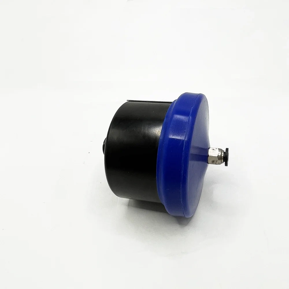 For HEAD Bit Switch Waterjet Cutter Normally Closed Cylinder HEAD Water Jet Cutting Head High-performance Air Actuator 60017