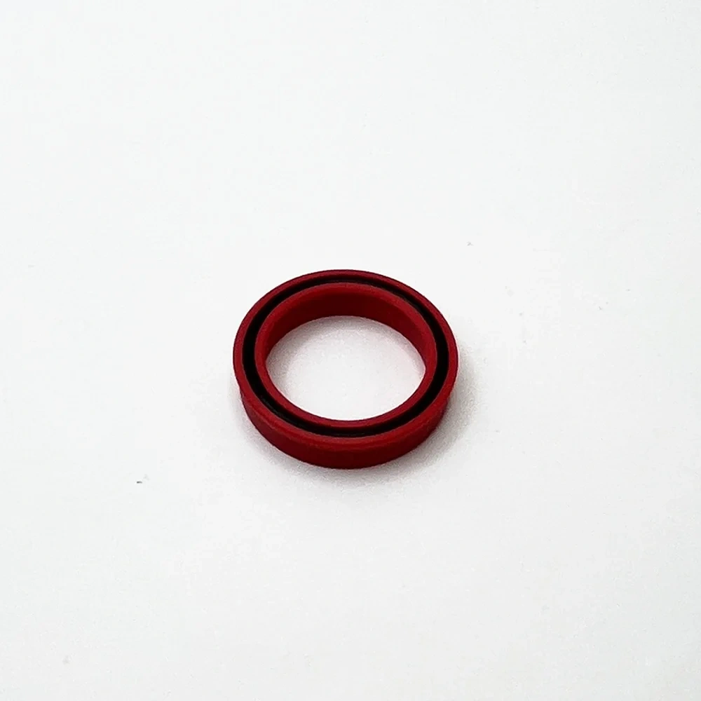 3pcs Water Jet Cutter Head Retentor Y-ring For Dardi Waterjet Cutting Intensify Seal Of Oil Spring Y Ring 720310142 K040299005