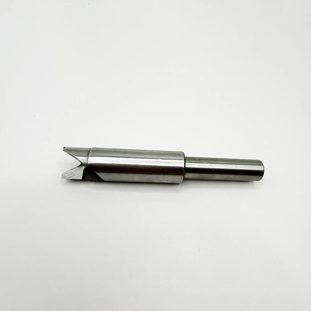 Water Jet H.P Tube Parts 1/4" 3/8" Cove Bit Waterjet Cutting Tools Blade Of 1/4 Pipe Coning And Threading Tool 3/8 Chamfer Mill