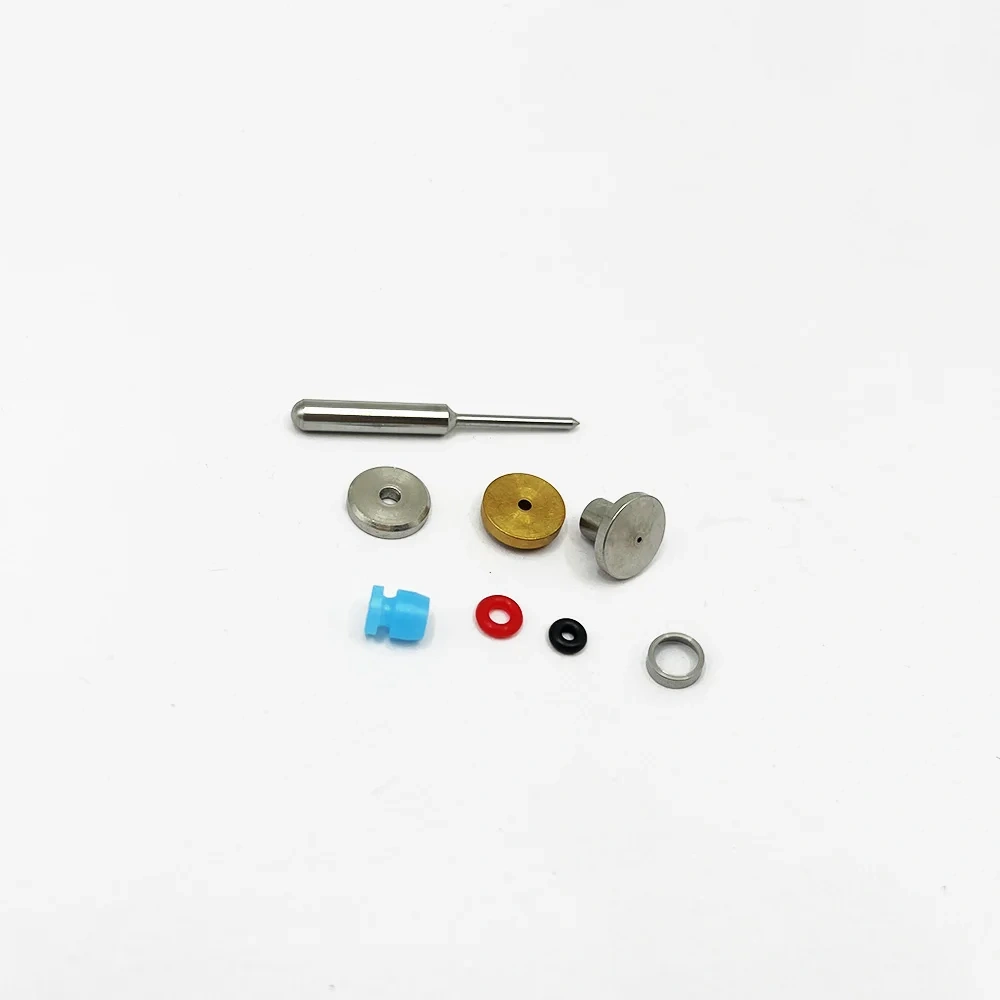 80071582 05146964 Waterjet Cutting Head Repair Kit, Pneumatic Valve Assembly, NC, Cold Water Jet 60k On/Off Valve Repair Kits