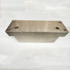 Hydraulic Manifold