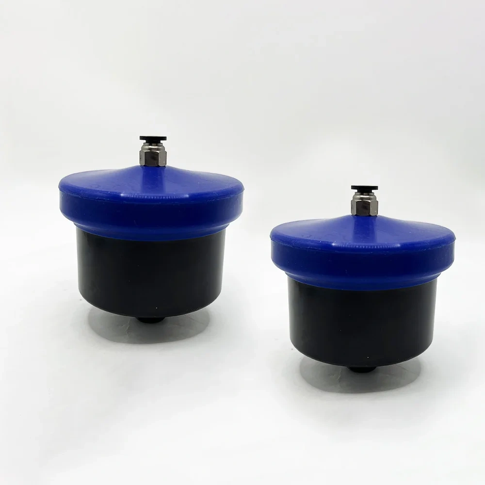 For HEAD Bit Switch Waterjet Cutter Normally Closed Cylinder HEAD Water Jet Cutting Head High-performance Air Actuator 60017