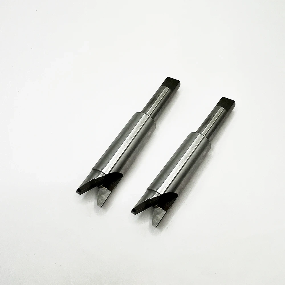 Water Jet H.P Tube Parts 1/4" 3/8" Cove Bit Waterjet Cutting Tools Blade Of 1/4 Pipe Coning And Threading Tool 3/8 Chamfer Mill