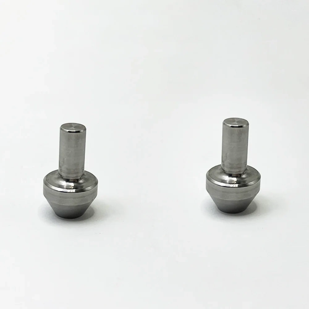 Water Jet Cutter Tee To Salf Valve Accumulator Explosion Valve For Dardi Waterjet Cutting Intensify Explosion-Proof Plug Valves