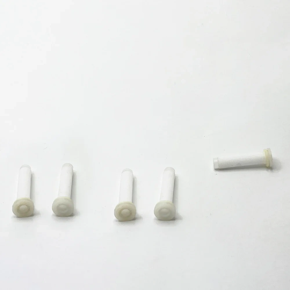 5pcs Water Jet Cutting Head Maxjet 5 Final Filer Assembly Waterjet Water Final Filter With O-ring Seal 304351 304080-2 WO304351