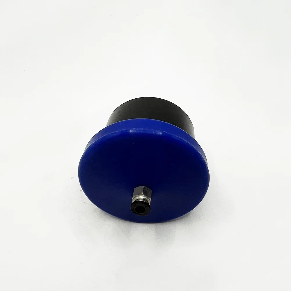 For HEAD Bit Switch Waterjet Cutter Normally Closed Cylinder HEAD Water Jet Cutting Head High-performance Air Actuator 60017