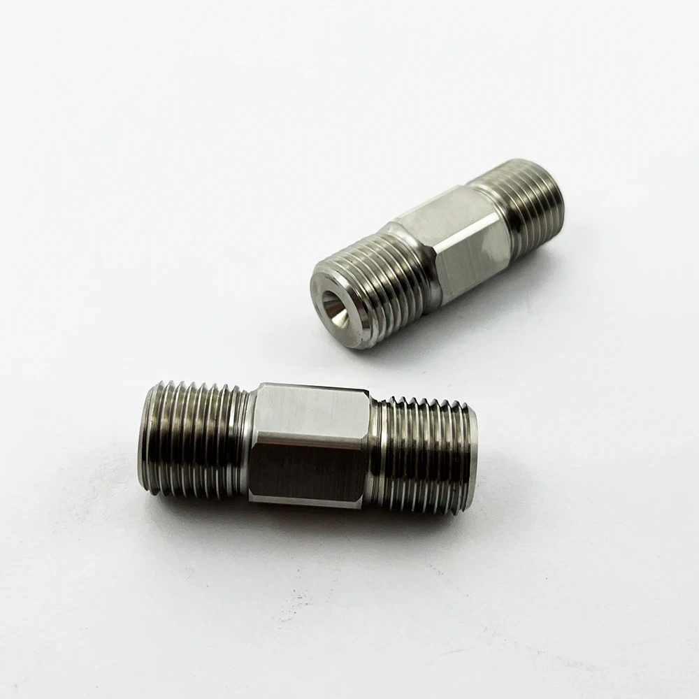 510002993 For Dardi CNC Water Jet Cutting Head Check Valve Body Waterjet Cutting Intensify Spares G9 Outlet Body