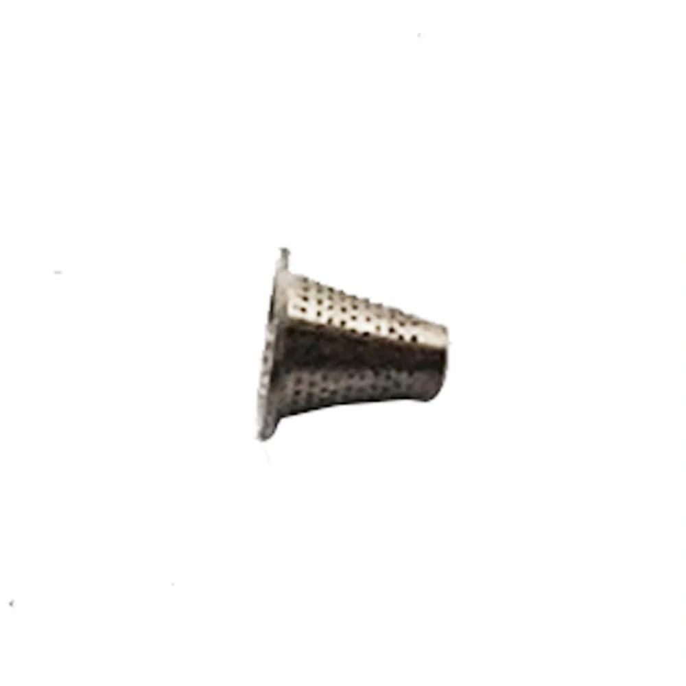 Waterjet Cutting Head Parts Short Stop Filter Protect IDE Diamond Orifice 40k 60k 94k 20454426 400096-1 400096-1 FL20454426