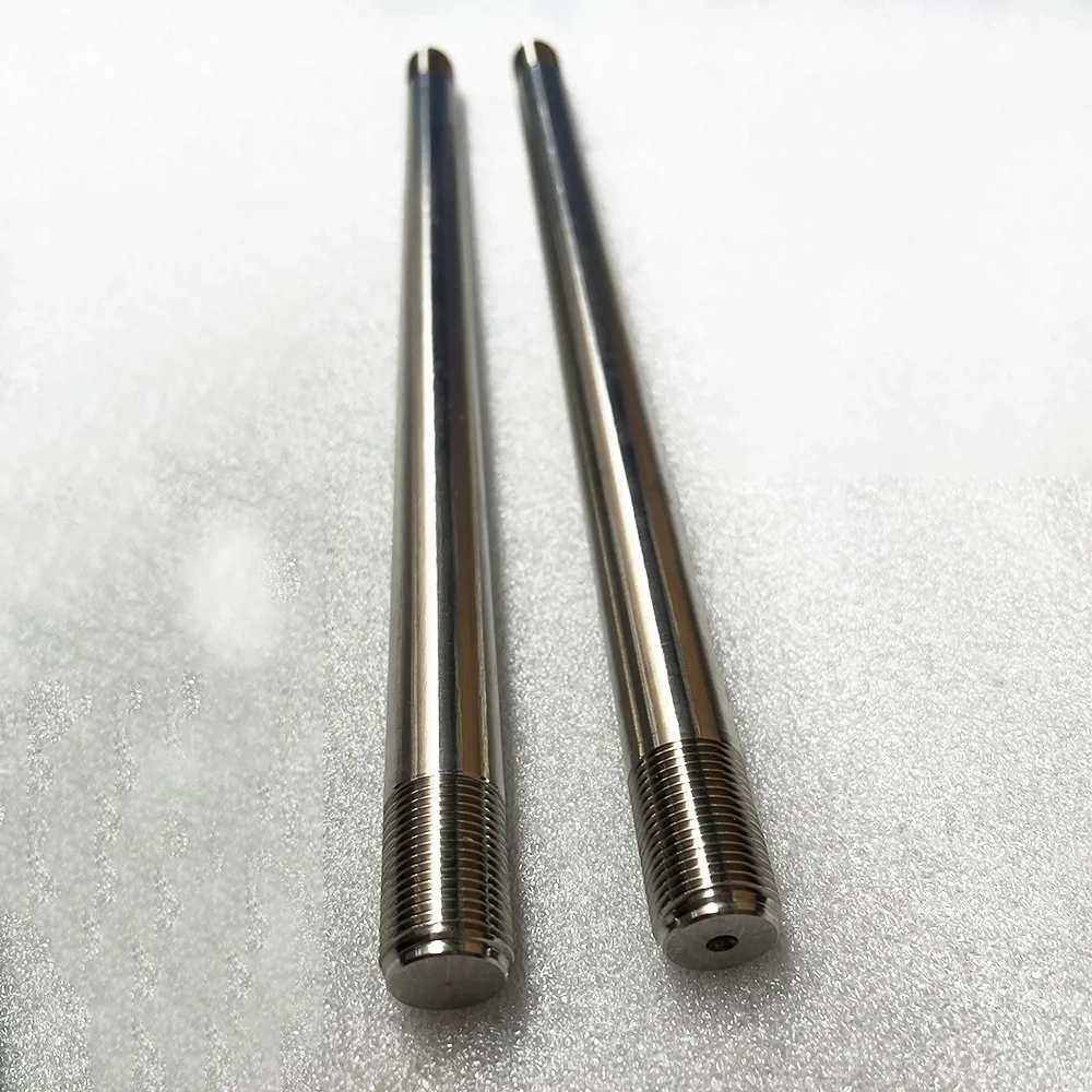 Waterjet Cutting Head Tie Rod 40K & 60K Water Jet Cutter Intensifier Assembly Rod, Tie 60Kis B-1000-2 1-11471 100017-1 WN000028