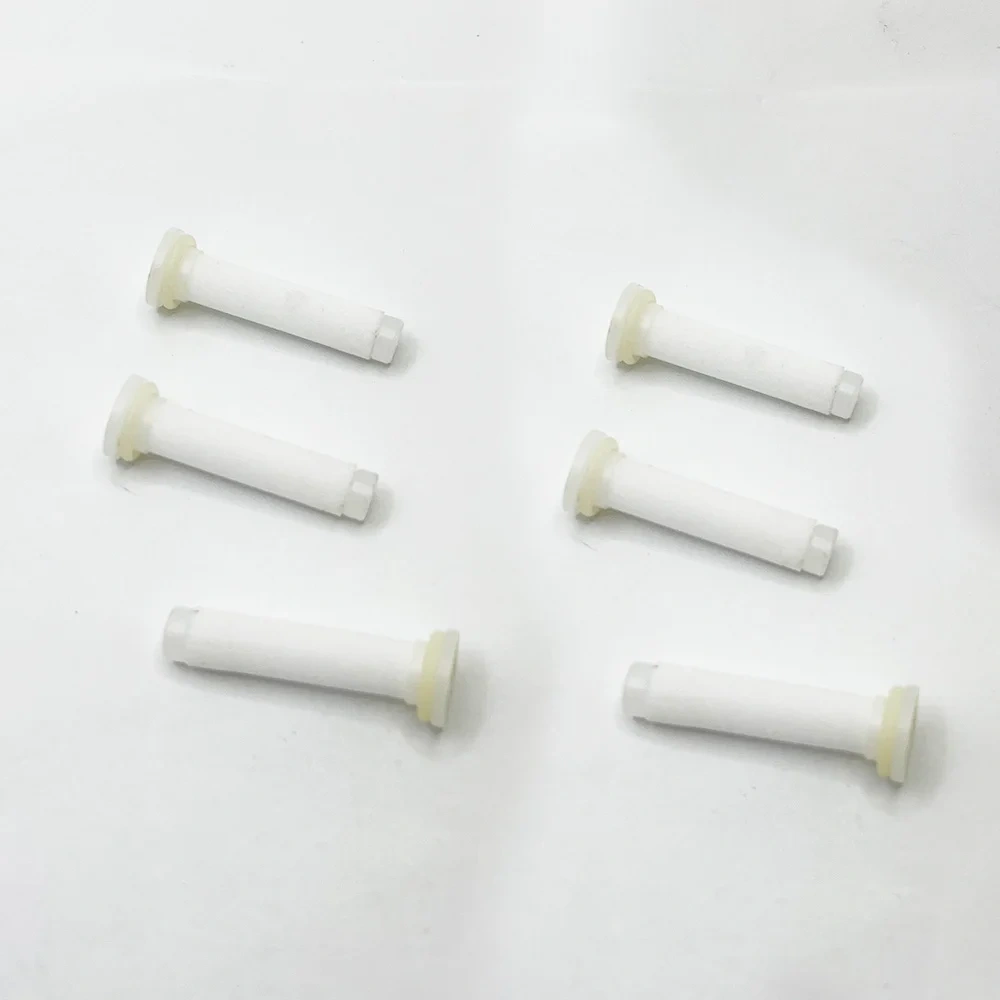 5pcs Water Jet Cutting Head Maxjet 5 Final Filer Assembly Waterjet Water Final Filter With O-ring Seal 304351 304080-2 WO304351