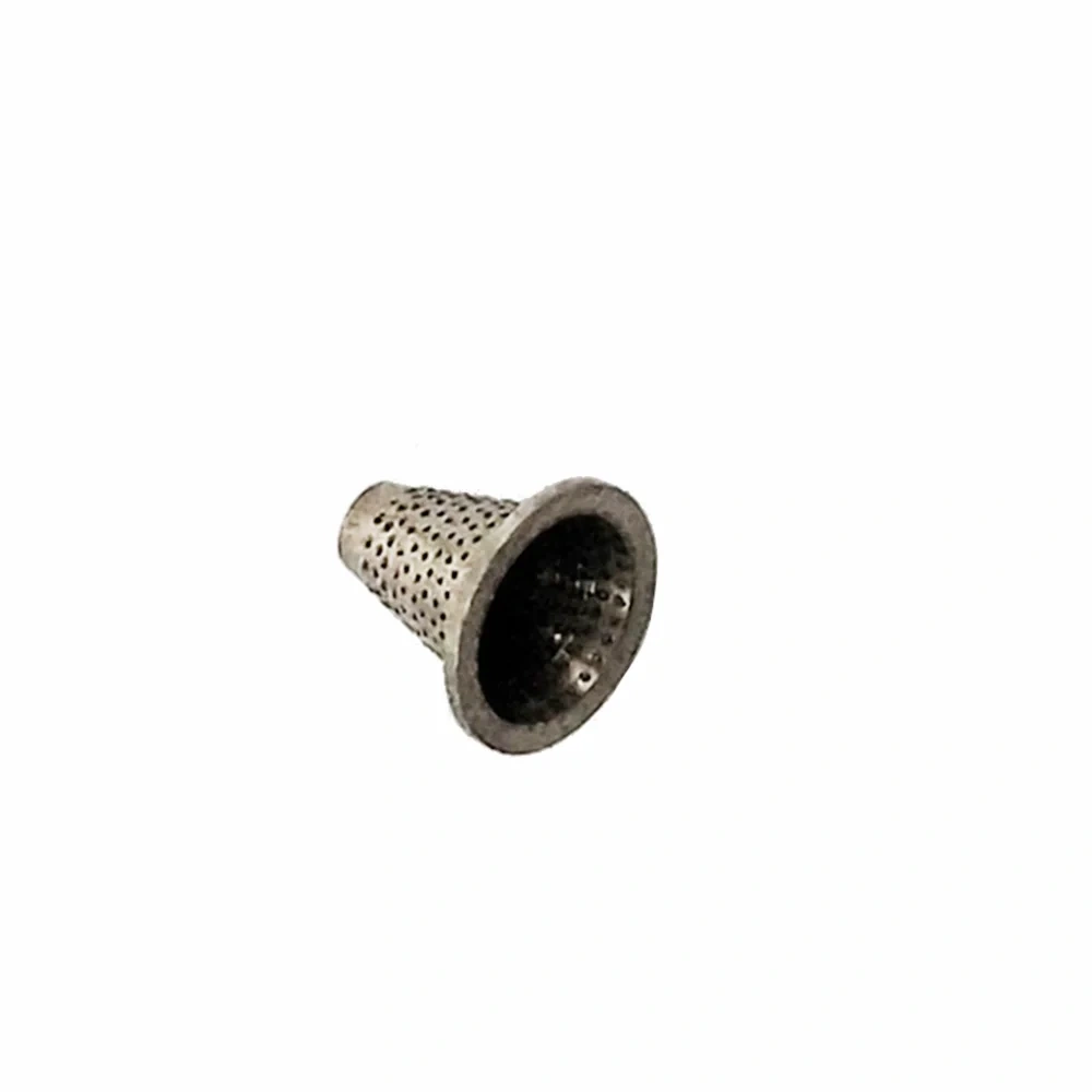 Waterjet Cutting Head Parts Short Stop Filter Protect IDE Diamond Orifice 40k 60k 94k 20454426 400096-1 400096-1 FL20454426