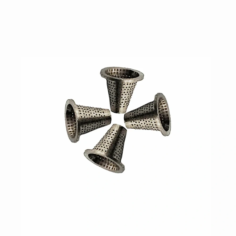 Waterjet Cutting Head Parts Short Stop Filter Protect IDE Diamond Orifice 40k 60k 94k 20454426 400096-1 400096-1 FL20454426