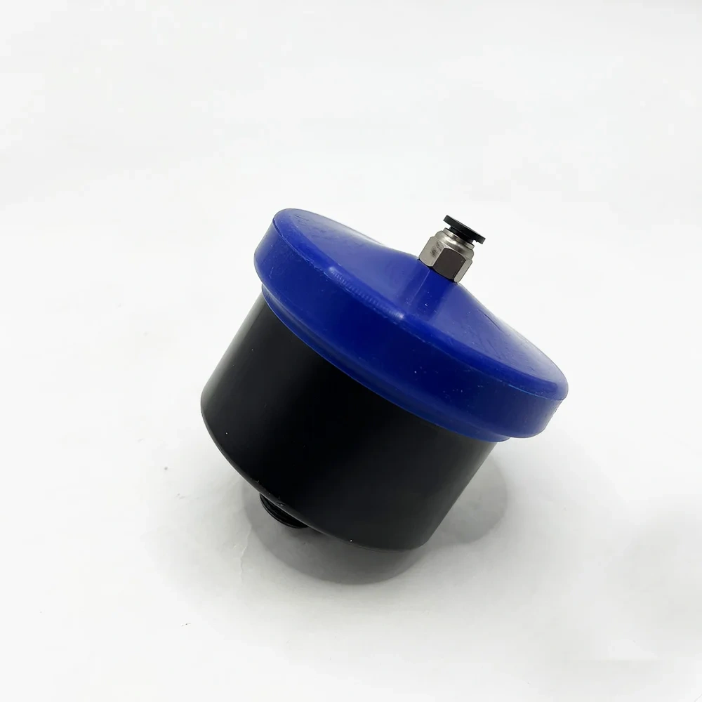 For HEAD Bit Switch Waterjet Cutter Normally Closed Cylinder HEAD Water Jet Cutting Head High-performance Air Actuator 60017